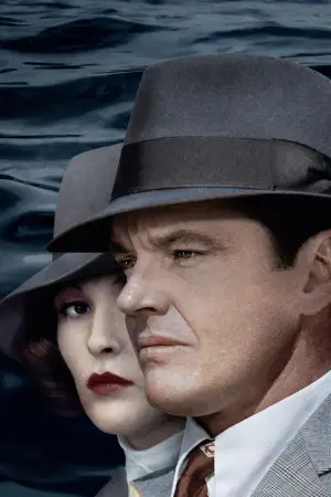 Poster to the movie "Chinatown" #674834