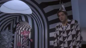 Backdrop to the movie "Monkeybone" #669740