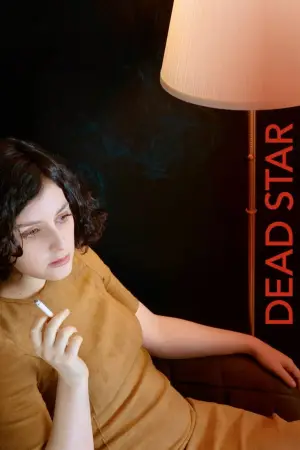 Poster to the movie "Dead Star" #677637