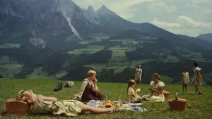 Backdrop to the movie "The Sound of Music" #599565