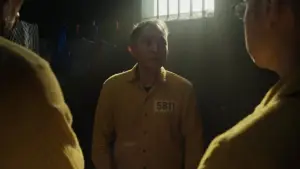 Backdrop to the movie "Ghost in the Cell" #816389
