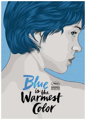 Blue Is the Warmest Color