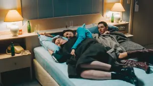 Backdrop to the movie "On a Magical Night" #426017