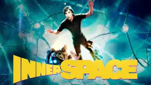 Backdrop to the movie "Innerspace" #805969
