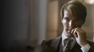 Backdrop to the movie "Tinker Tailor Soldier Spy" #850959