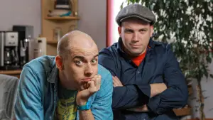 Backdrop to the movie "Generation YouTube" #737550