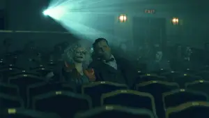 Backdrop to the movie "The Bride!" #795497