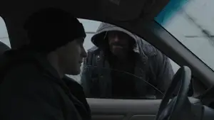 Backdrop to the movie "Prisoners" #639607