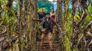 Backdrop to the movie "Jack Mimoun & the Secrets of Val Verde" #340816