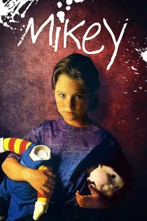 Poster to the movie "Mikey" #673403