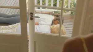 Backdrop to the movie "Anyone But You" #575466