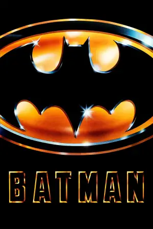 Poster to the movie "Batman" #773130
