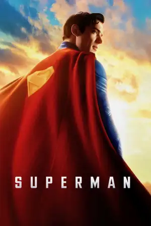Poster to the movie "Superman: Legacy" #797551