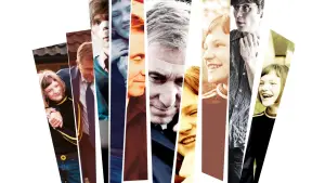 Backdrop to the movie "Broken" #695227