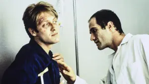 Backdrop to the movie "Crash" #285882