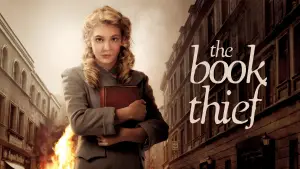 Backdrop to the movie "The Book Thief" #869384