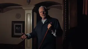 Backdrop to the movie "Et Tu" #791810