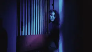 Backdrop to the movie "Evil Dead Trap" #494490