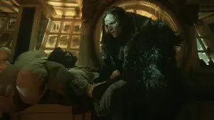 Backdrop to the movie "Frankenstein" #513487