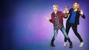 Watch film Freaky Friday | Trailer ⏳| Freaky Friday | Disney Channel