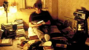 Backdrop to the movie "Good Will Hunting" #579844