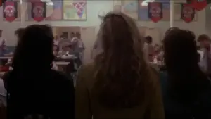 Backdrop to the movie "Heathers" #854835
