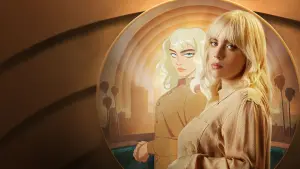 Backdrop to the movie "Happier Than Ever: A Love Letter to Los Angeles" #426361