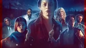 Backdrop to the movie "My Best Friend