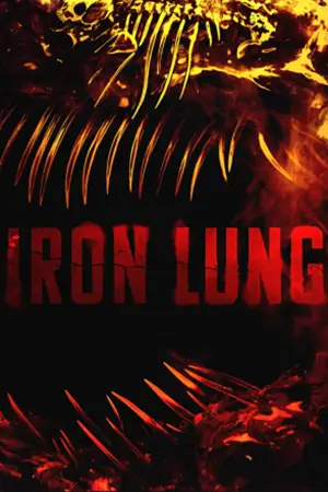 Poster to the movie "Iron Lung" #762440