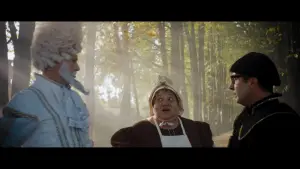 Backdrop to the movie "Ivan Vasilyevich Changes Everything" #195563