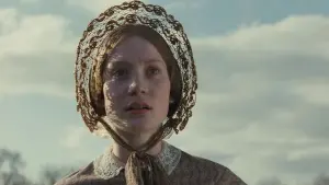 Backdrop to the movie "Jane Eyre" #231606