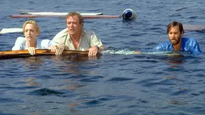 Backdrop to the movie "Jaws: The Revenge" #376459