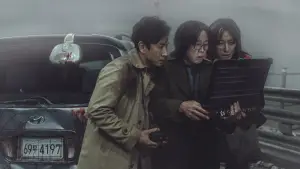 Backdrop to the movie "Project Silence" #598380