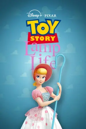 Poster to the movie "Lamp Life" #423605