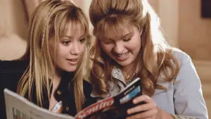 Backdrop to the movie "The Lizzie McGuire Movie" #900160