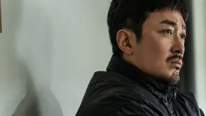 Backdrop to the movie "Nocturnal" #666046