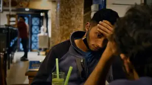 Backdrop to the movie "No Other Land" #612165