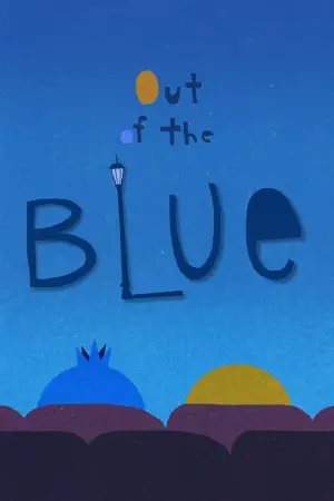 Out of the Blue