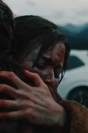 Poster to the movie "Dark Nature" #695645