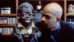 Backdrop to the movie "Bamboozled" #637105