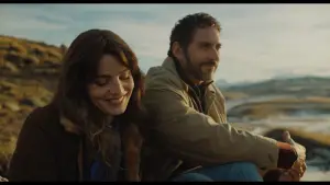 Backdrop to the movie "Queen of Coal" #712246