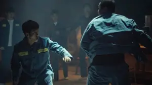 Backdrop to the movie "Shark: The Beginning" #330550