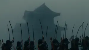 Backdrop to the movie "Ran" #750748