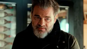 Backdrop to the movie "Redress" #533249