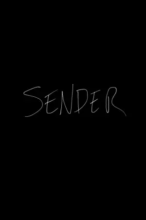 Poster to the movie "Sender" #768299