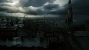 Backdrop to the movie "Sweeney Todd: The Demon Barber of Fleet Street" #660694