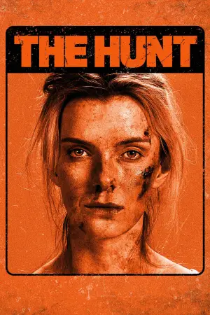 Poster to the movie "The Hunt" #622765