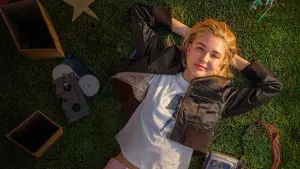 Backdrop to the movie "The Moon and Back" #469966