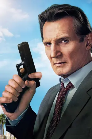 Poster to the movie "The Naked Gun" #520109