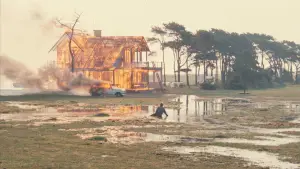 Backdrop to the movie "The Sacrifice" #755204